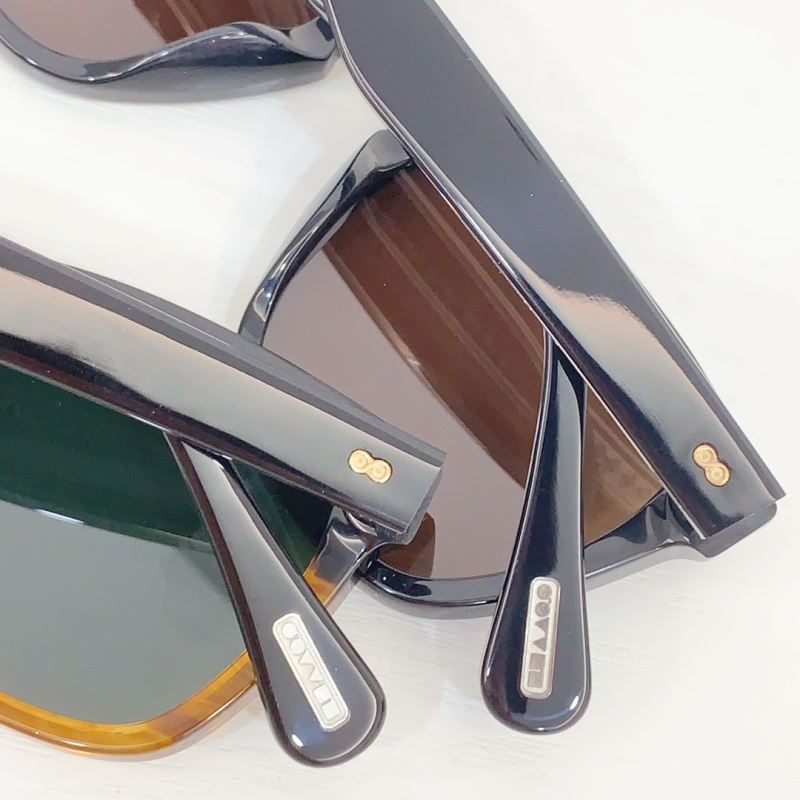 Oliver Peoples Sunglasses